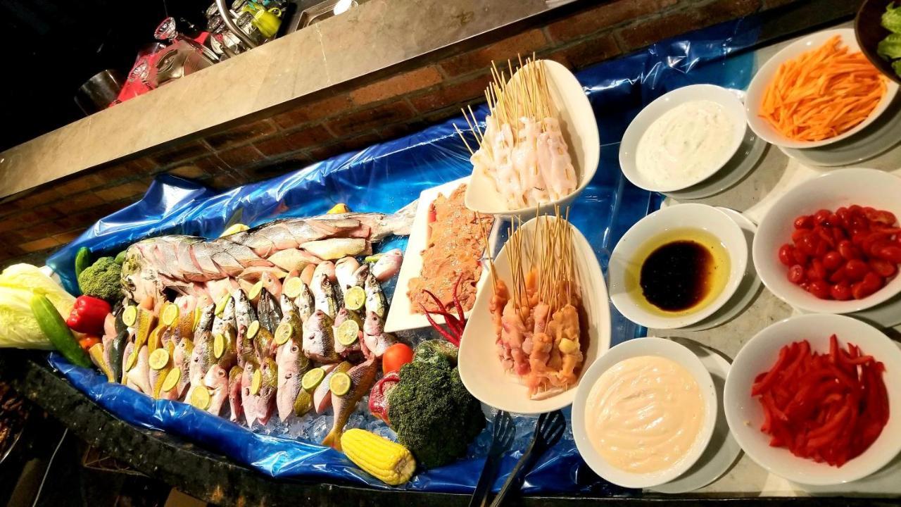 基里阿德姆拉雅阿策酒店 班达亚齐 外观 照片